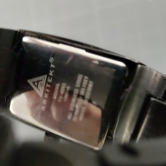 Men’s Fossil Watch - Picture 7 of 7